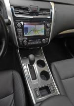Nissan Altima 2013 года